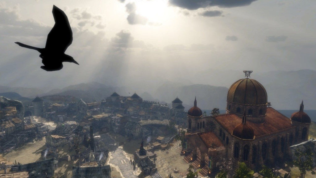 The Black Death Steam Key GLOBAL