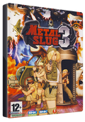 METAL SLUG 3 Steam Key GLOBAL