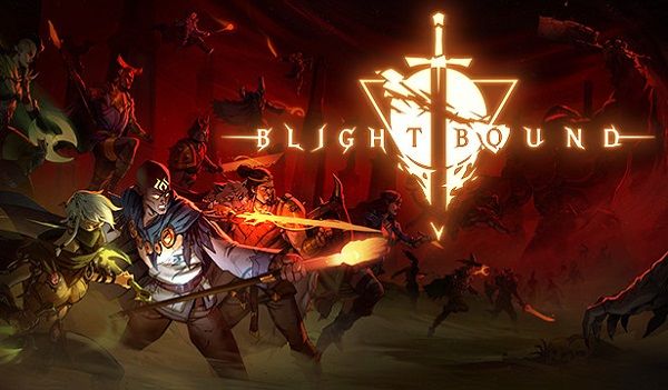 Blightbound (PC) - Steam Key - GLOBAL