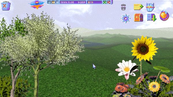Hypnospace Outlaw Steam Key GLOBAL