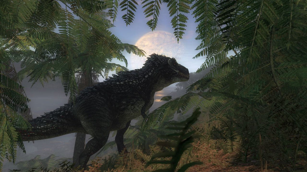 theHunter: Primal Steam Key GLOBAL
