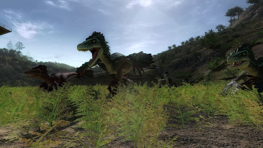 theHunter: Primal Steam Key GLOBAL