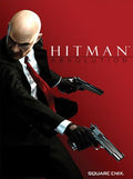 Hitman: Absolution Steam Key EUROPE