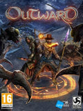 Outward Steam Key NORTH AMERICA
