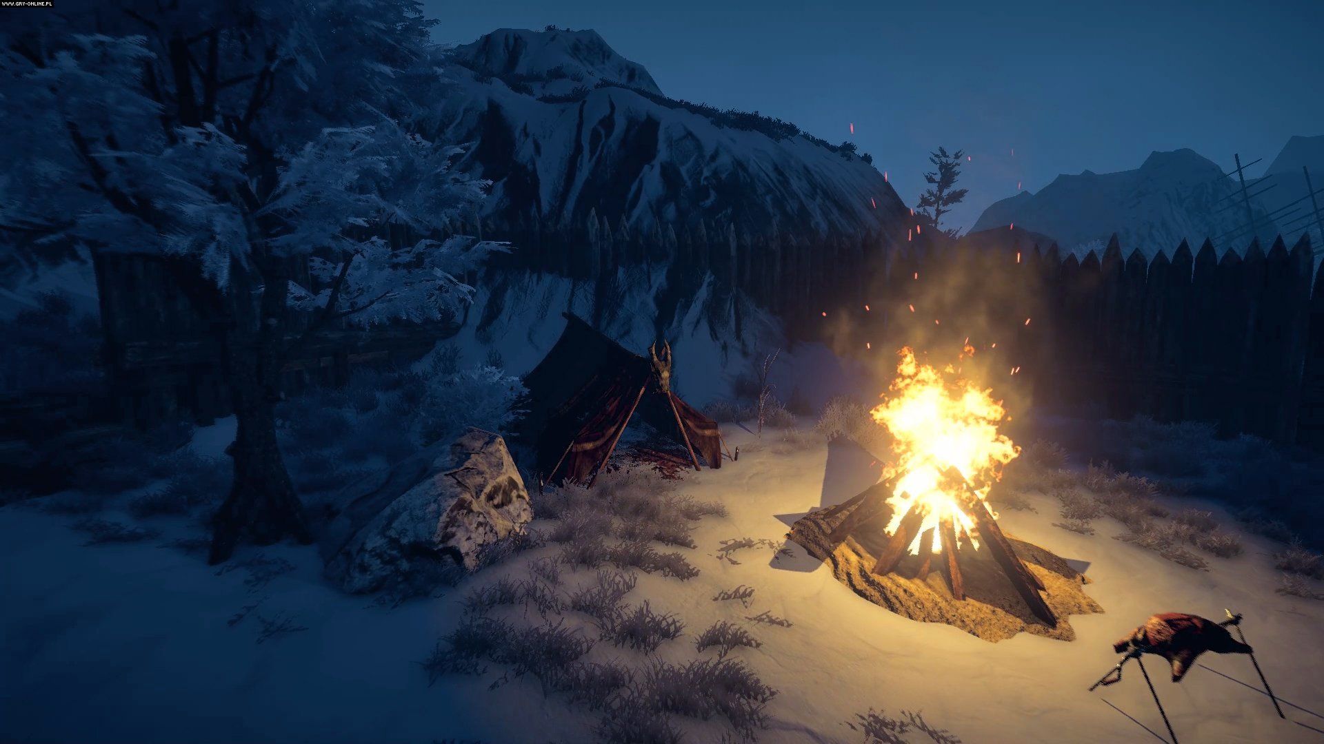 Outward Steam Key NORTH AMERICA