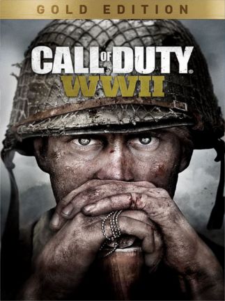 Call of Duty: WWII | Gold Edition Xbox Live Key UNITED STATES