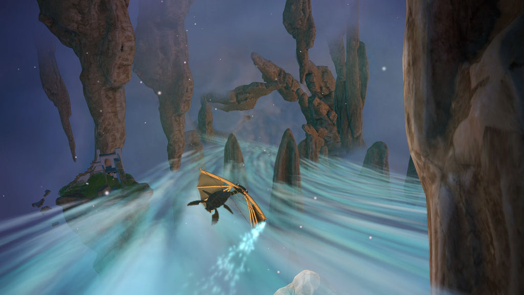 Heaven's Vault (PC) - Steam Key - GLOBAL