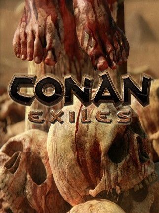 Conan Exiles | Complete Edition (PC) - Steam Key - GLOBAL