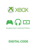 Xbox Live Gift Card 25 CAD - Canada