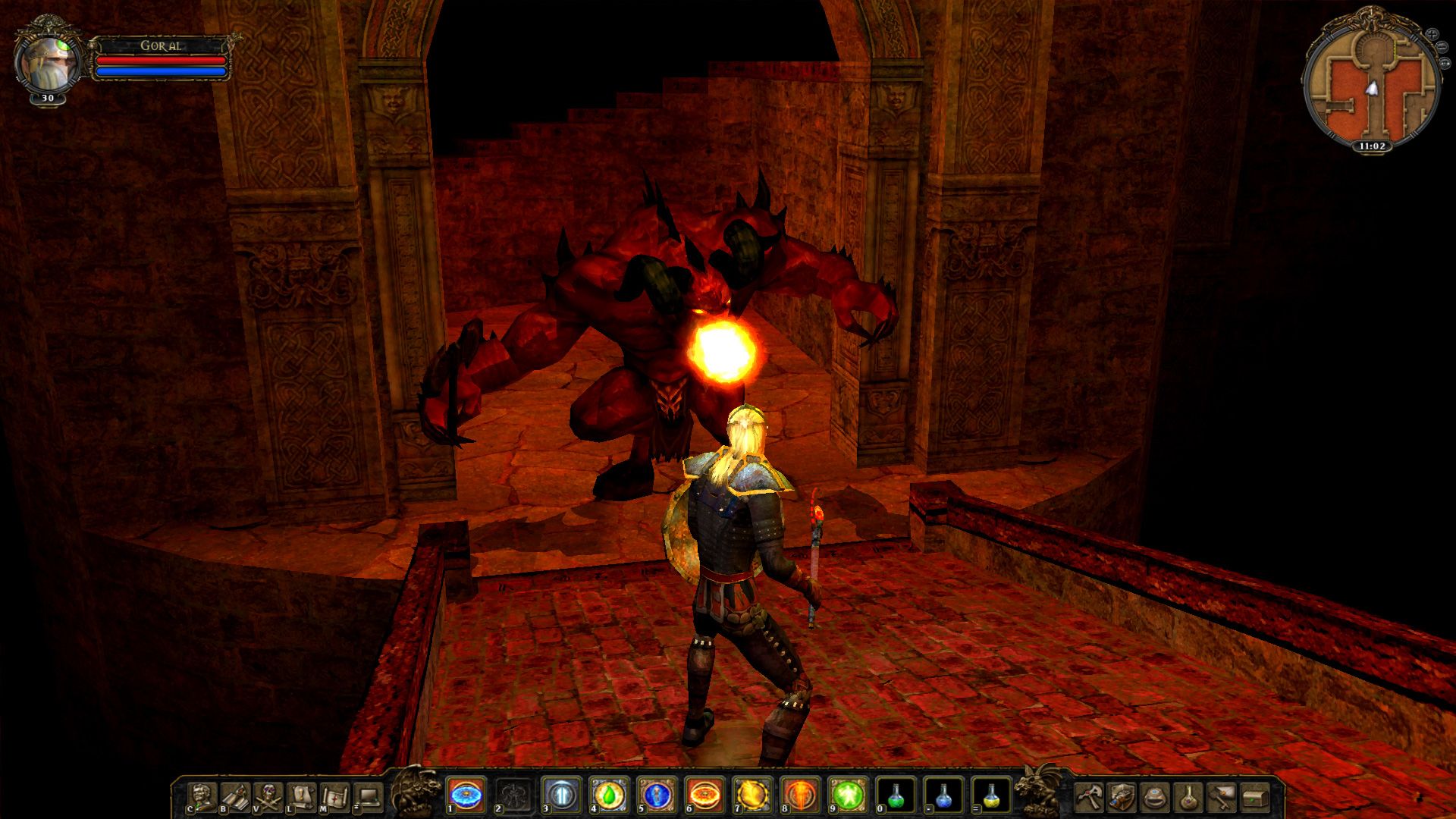 Dungeon Lords Steam Edition Steam Key GLOBAL