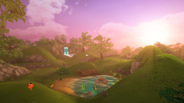 Garden Paws Steam Key GLOBAL