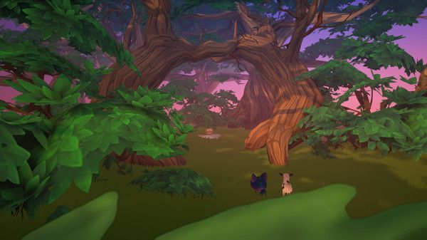 Garden Paws Steam Key GLOBAL