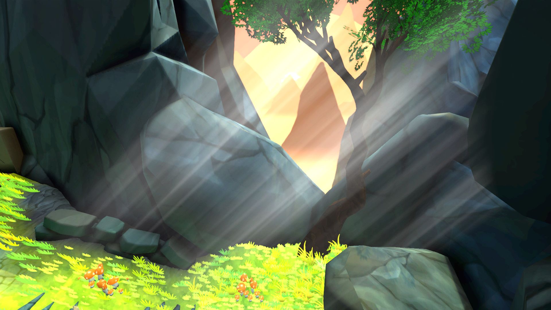 Rising Islands Steam Key GLOBAL