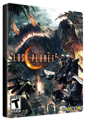 Lost Planet 2 Steam Key GLOBAL