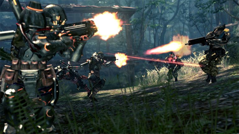 Lost Planet 2 Steam Key GLOBAL