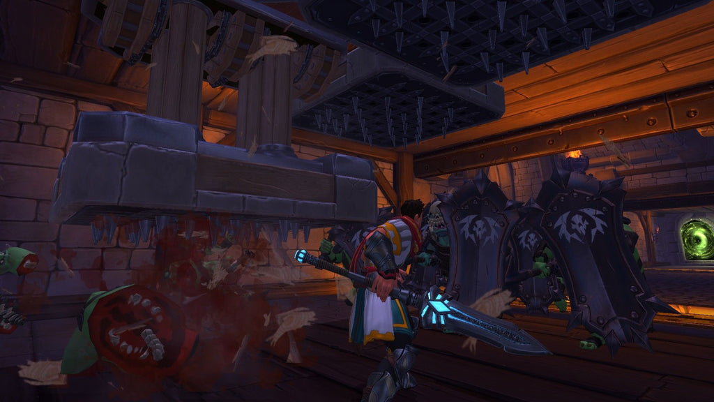 Orcs Must Die! Steam Key GLOBAL