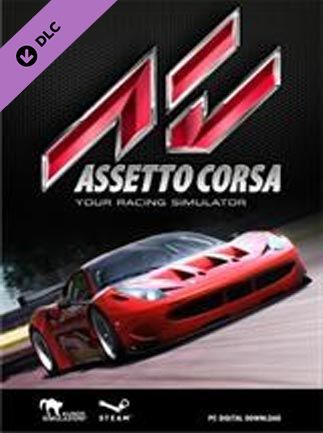 Assetto Corsa - Porsche Pack I Steam Key GLOBAL