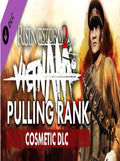 Rising Storm 2: Vietnam - Pulling Rank Cosmetic Steam Key GLOBAL