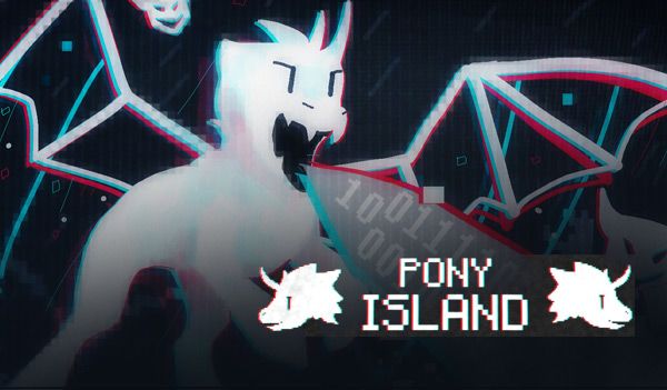 Pony Island Steam Key GLOBAL