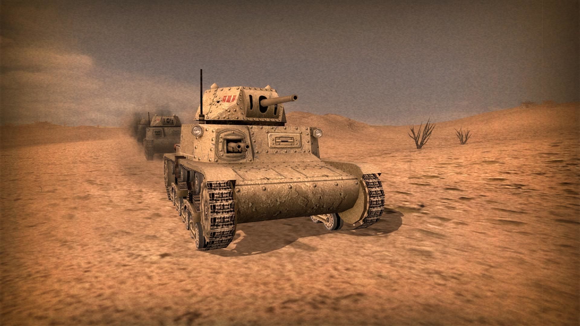 Codename: Panzers Bundle Steam Key GLOBAL