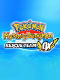 Pokémon Mystery Dungeon™: Rescue Team DX - Nintendo Switch - Key EUROPE