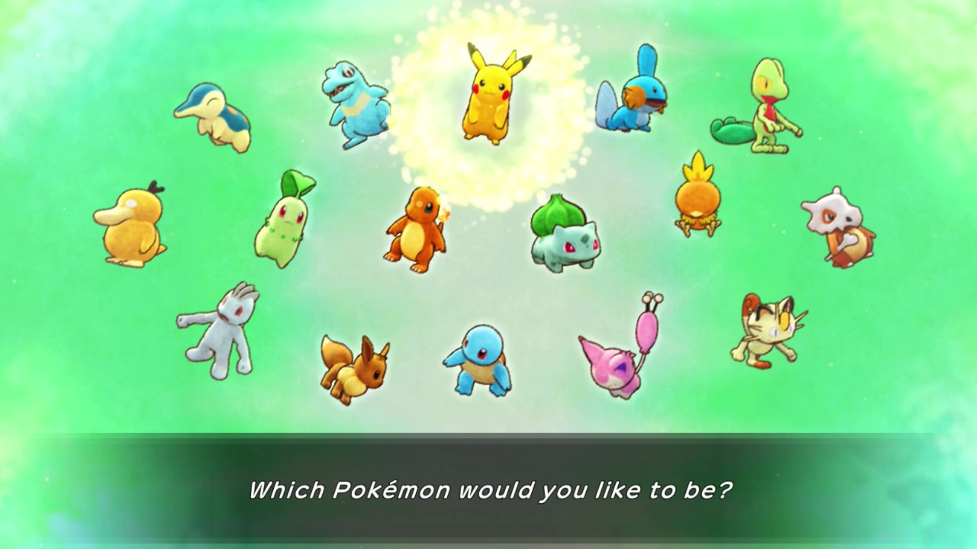 Pokémon Mystery Dungeon™: Rescue Team DX - Nintendo Switch - Key EUROPE