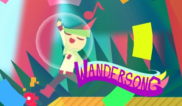 Wandersong Steam Key GLOBAL