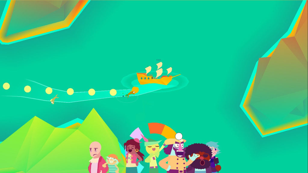 Wandersong Steam Key GLOBAL