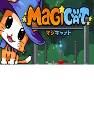 MagiCat Steam Key GLOBAL
