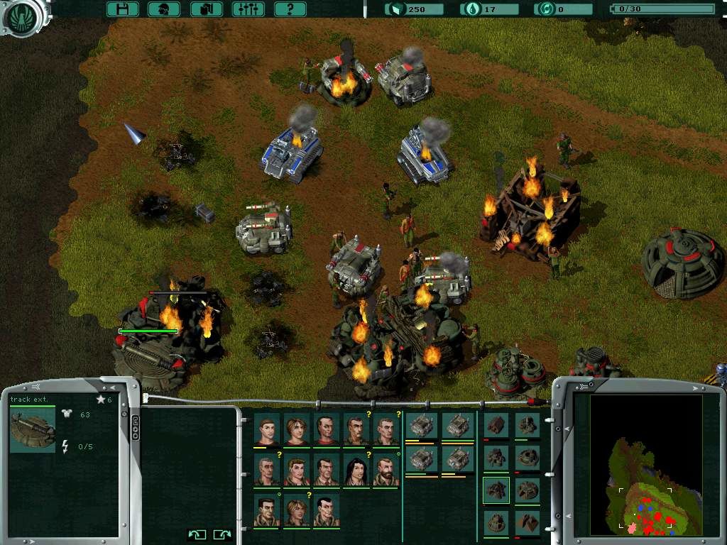 Original War Steam Key GLOBAL