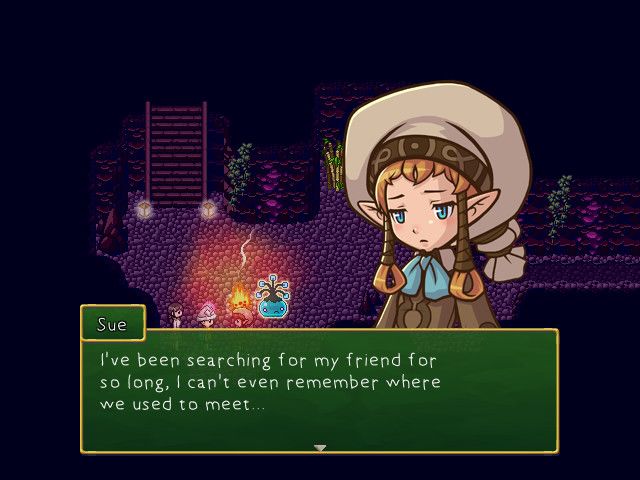 Rakuen Steam Key GLOBAL