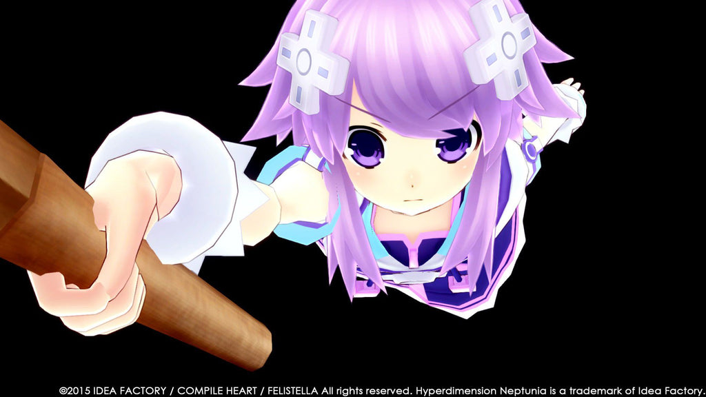 Hyperdimension Neptunia Re;Birth3 V Generation Steam Key GLOBAL