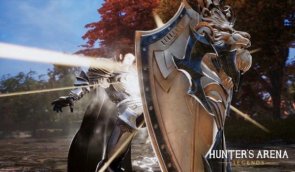 Hunter's Arena: Legends (PC) - Steam Key - GLOBAL