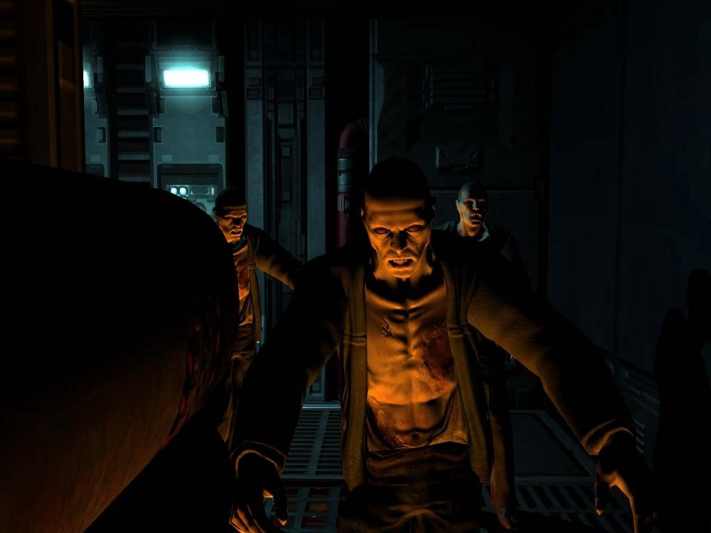 Doom 3 Steam Key GLOBAL