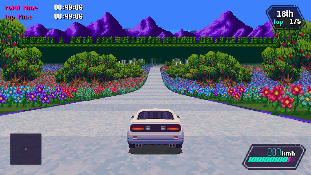 Slipstream Steam Key GLOBAL