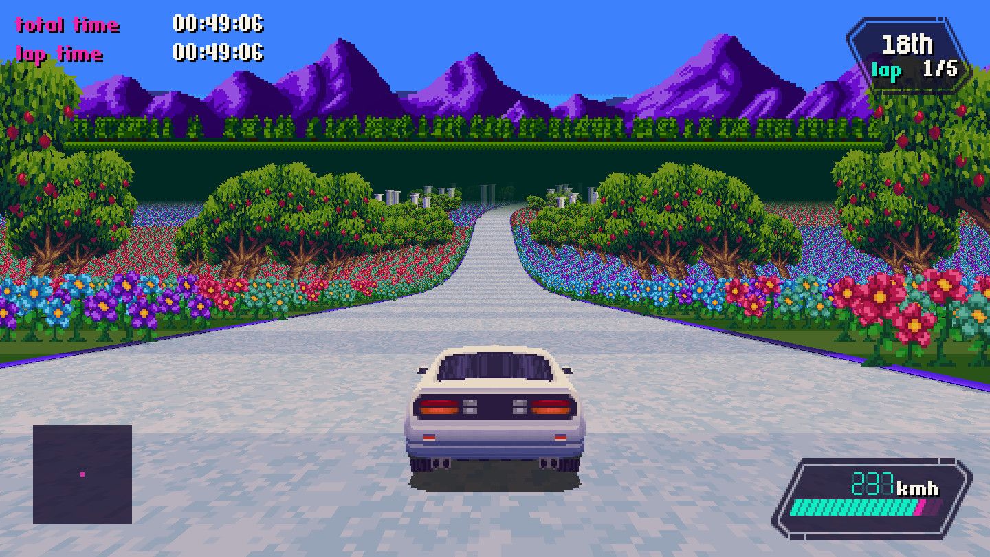 Slipstream Steam Key GLOBAL
