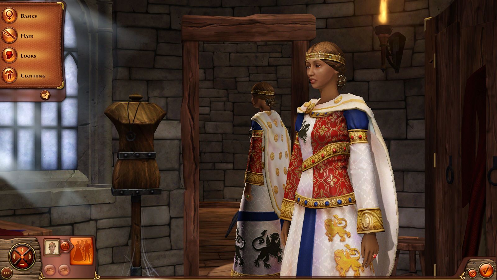 The Sims Medieval Origin Key GLOBAL