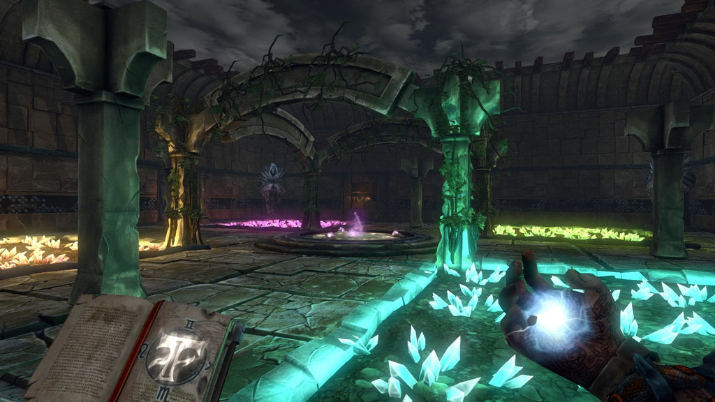 Ziggurat Steam Key GLOBAL