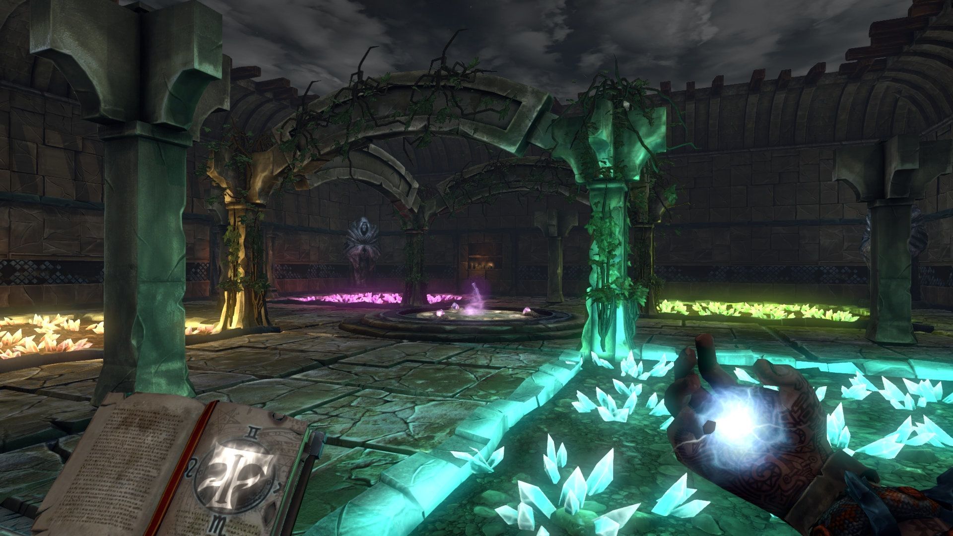 Ziggurat Steam Key GLOBAL