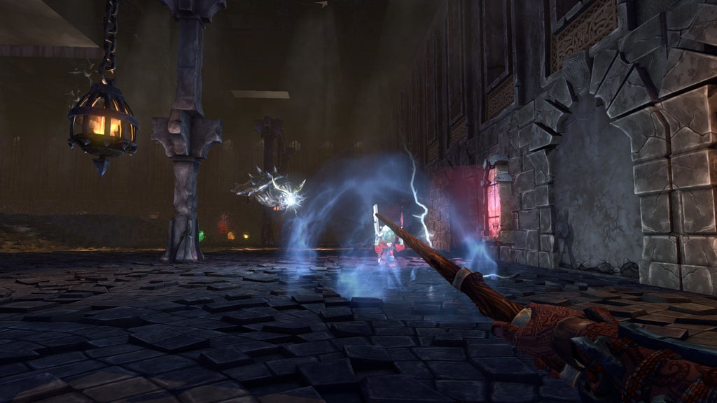 Ziggurat Steam Key GLOBAL