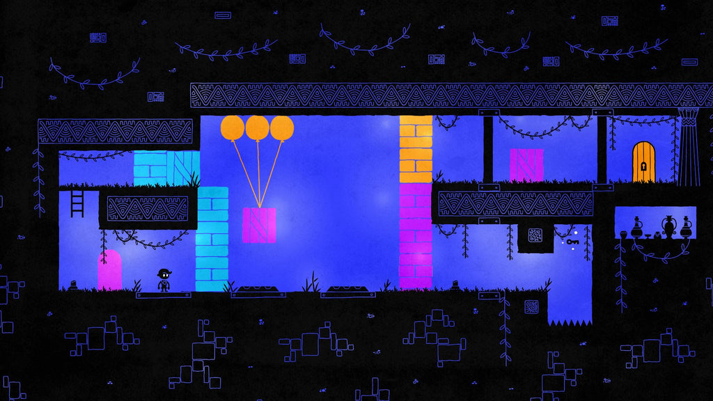 Hue Steam Key GLOBAL