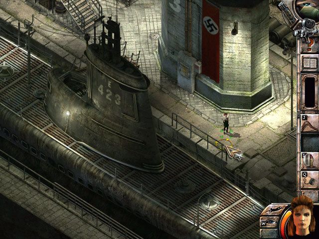 Commandos 2: Men of Courage Steam Key GLOBAL