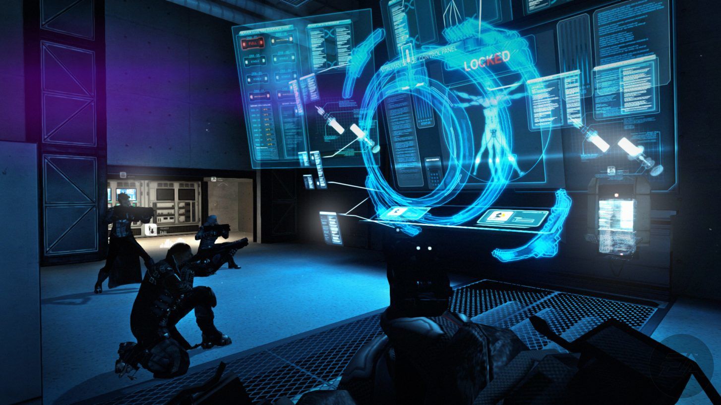 Syndicate Origin Key GLOBAL