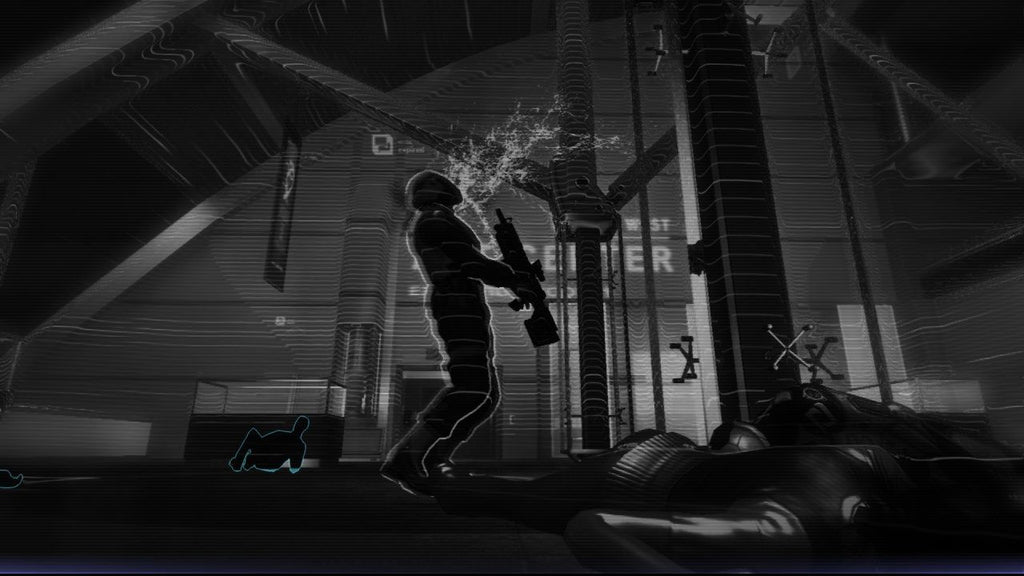 Syndicate Origin Key GLOBAL