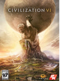 Sid Meier's Civilization VI Steam Key NORTH AMERICA