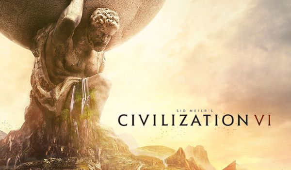 Sid Meier's Civilization VI Steam Key NORTH AMERICA