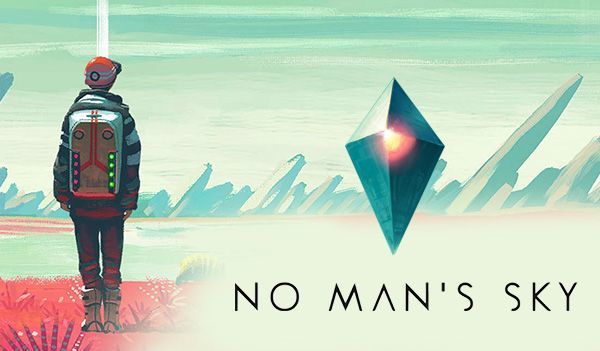 No Man's Sky Xbox Live Key EUROPE