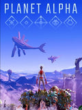 PLANET ALPHA Steam Key GLOBAL