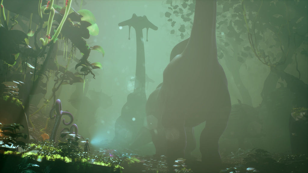 PLANET ALPHA Steam Key GLOBAL