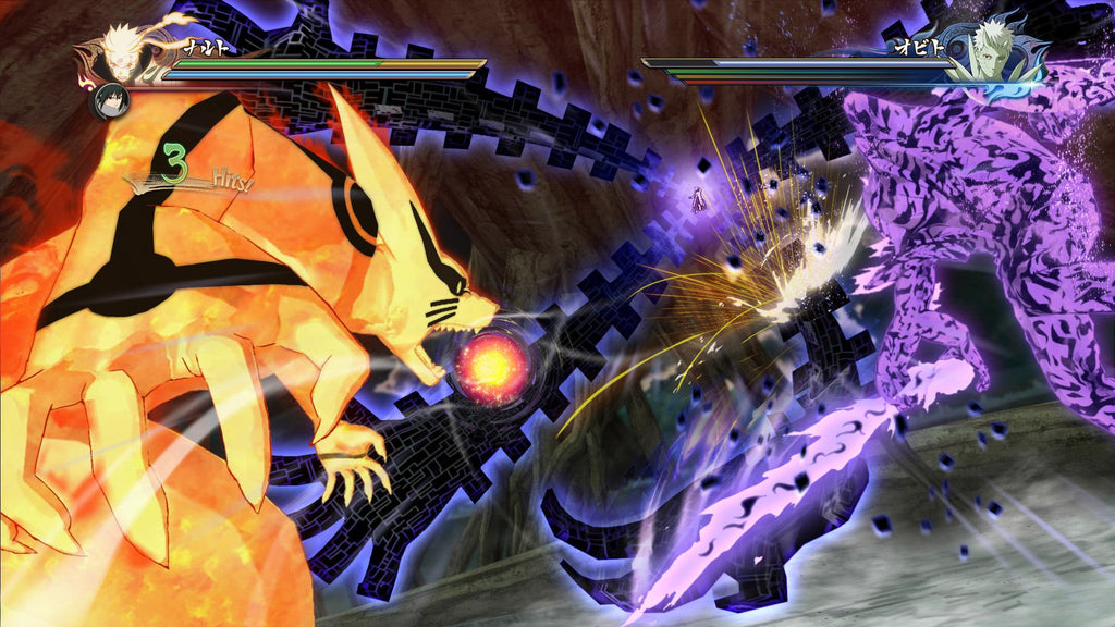 NARUTO SHIPPUDEN: Ultimate Ninja STORM 4 - Season Pass Steam Key GLOBAL